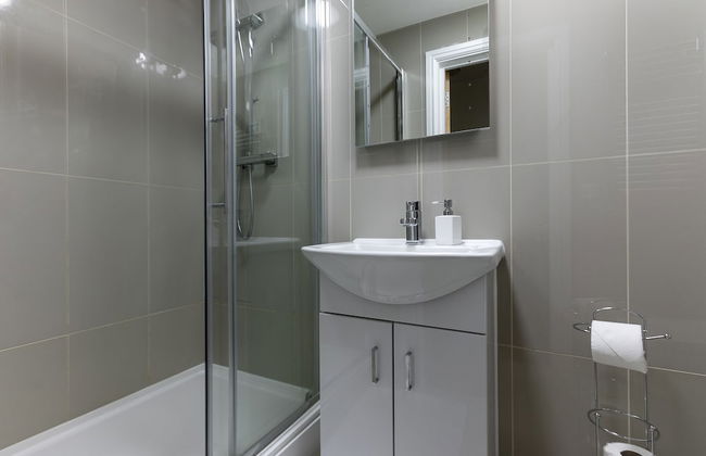 KVM - City Apartments - Foto 59