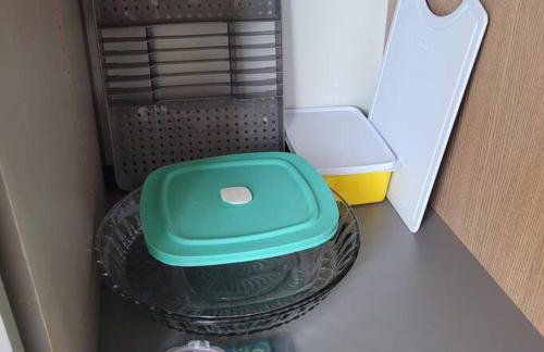 Apartamento mobilhado,5 minutos do aeroporto - Photo 9