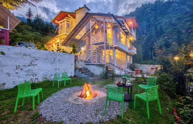 Baan By Snow City Farm - Foto 31