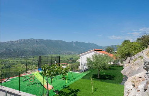 Four-Bedroom Holiday Home In Veliki Prolog - Foto 14