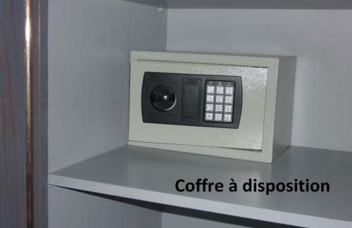 Chambre d'hôtes de Florence - Photo 32