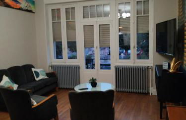 Maison Diderot - Photo 23