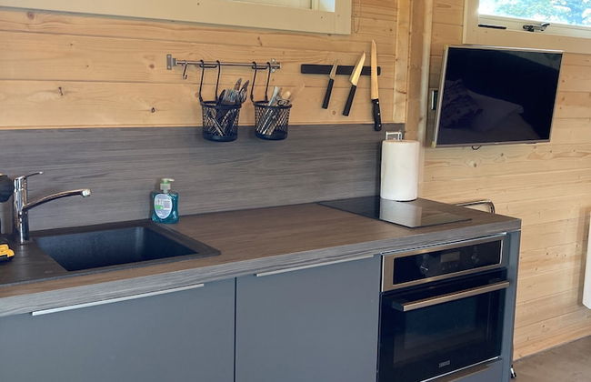 Dunroamin Lodges - Photo 27