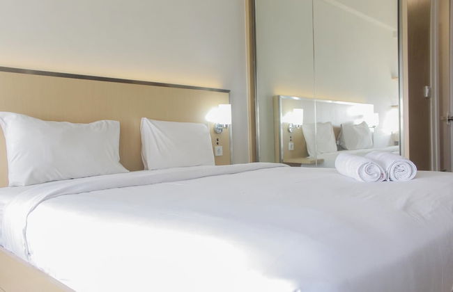 Comfort Minimalist Studio at Parkland Avenue Apartment - Photo 3