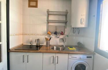 Apartamento Mirador de Gibraltar - Foto 12