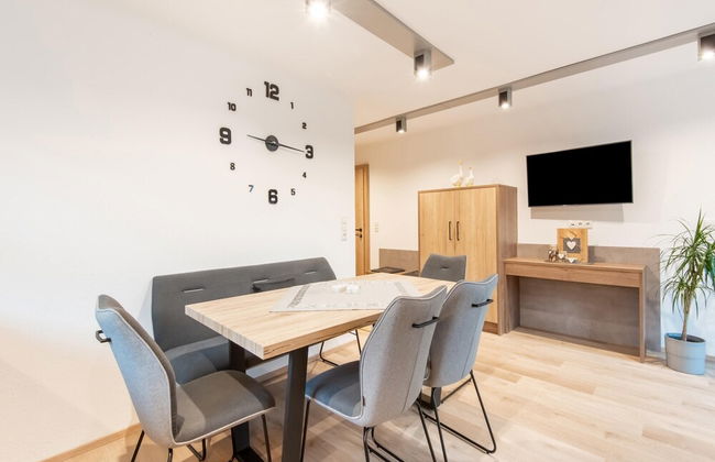 Apartment in Umhausen With Garden and Barbecue - Foto 38