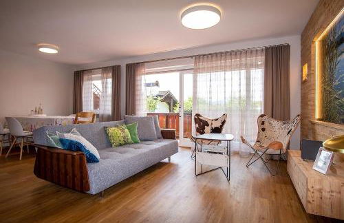 Villa Sonnenschein - Photo 16