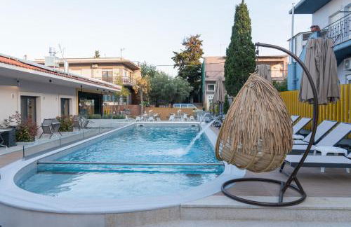 GAIA Suites - Foto 35