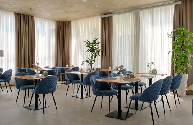 STYLO Residences & Suites - Foto 60