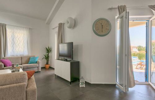 Villa Zminj 1404 - Foto 61