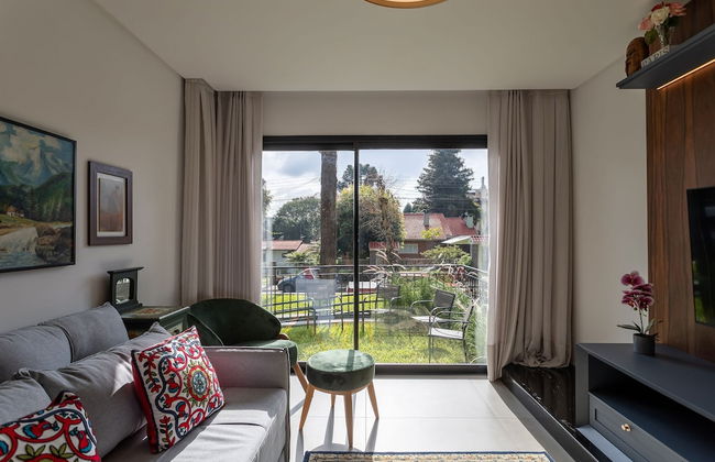 LOCAR-IN GRAMADO- VIVERE- Volo Garden - Foto 22