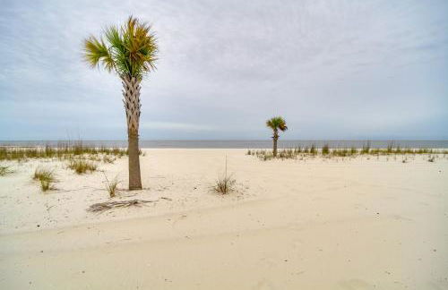 Walk to Beach Gulfport Retreat with Patio - Foto 30