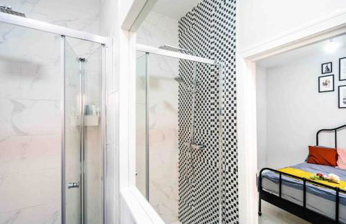 Modern flat in Moseley with Free Parking - Foto 6