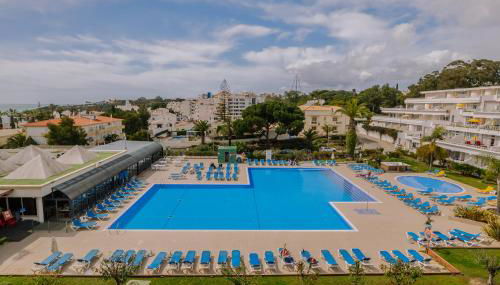 Muthu Clube Praia da Oura - Foto 2