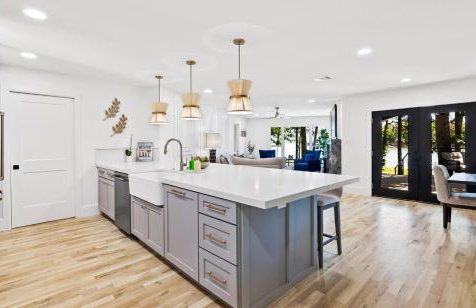 Casita on the Cove at Cedar Creek Lake - Foto 11