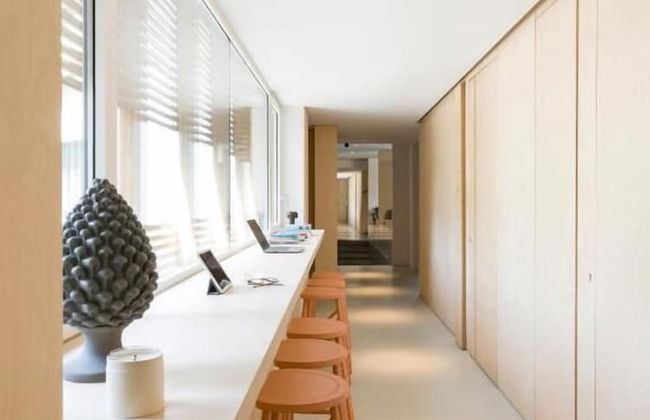 Criu Boutique Hotel - Photo 15