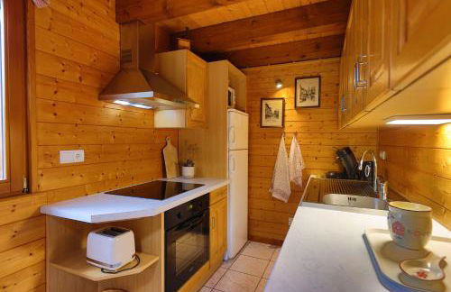 Chalet Anemone - Foto 11