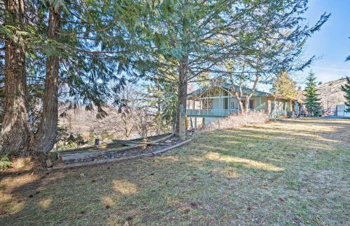 Mountain Escape - 7 Miles to Mission Ridge Resort! - Photo 32