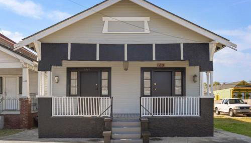 Fabulous Franklin studio steps from St Claude Ave - Foto 2