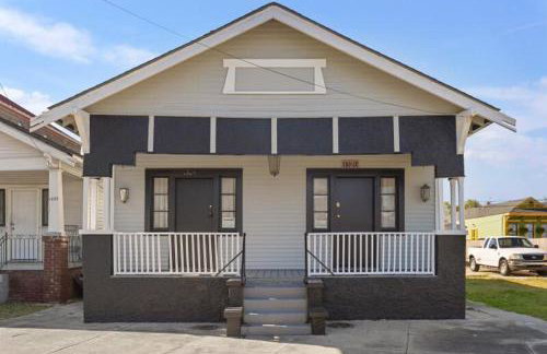 Fabulous Franklin studio steps from St Claude Ave - Foto 2