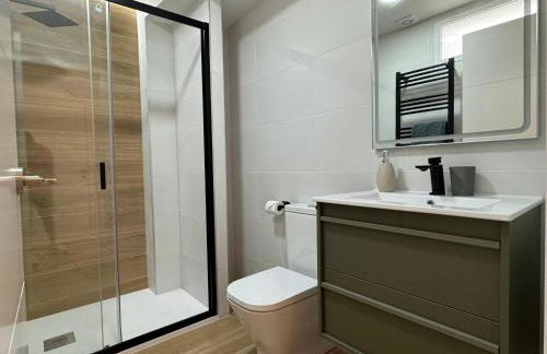 Balcón de los Patios con PARKING - Foto 53