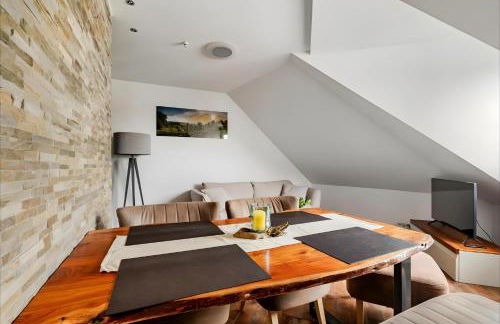 Stilvolle Wohnung nahe Frankfurt - Foto 10