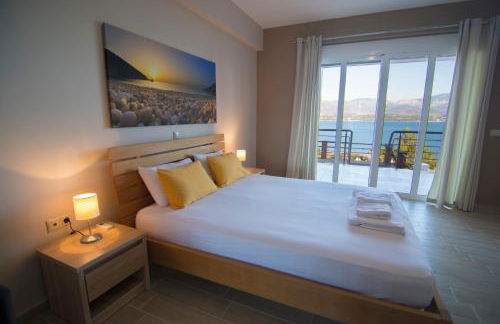 Loggos view apartments - Photo 6