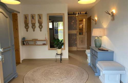 Casa Natur Pur, 85m2 mit Garten Sauna - Foto 6