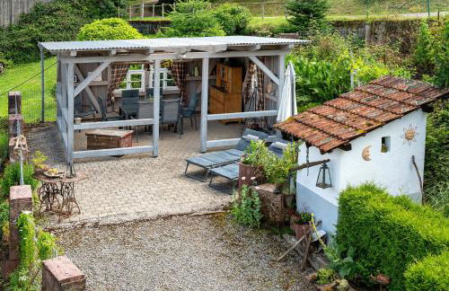 Ferien auf der Fleischdielte - Foto 23