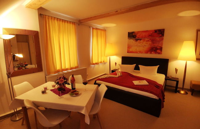 Apartments Fichtelberger Blick - Foto 30