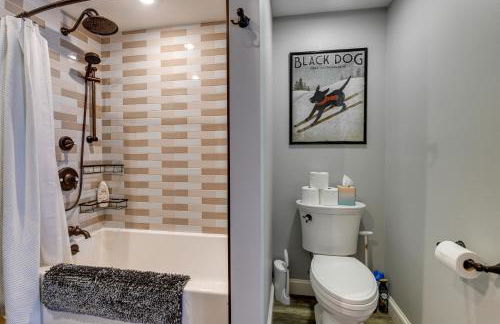 All-Season Warren Condo Near Sugarbush Resort! - Photo 13