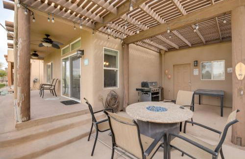 Walk to Colorado River Needles Gem with Pool Access - Foto 19