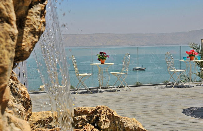 Ahuzat Kinorot - Foto 29