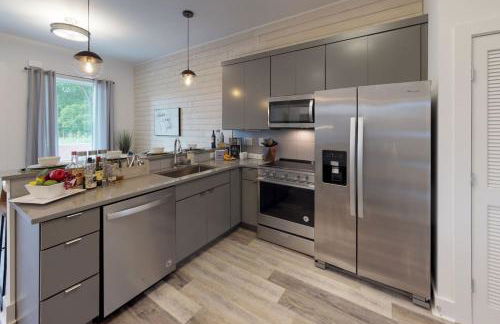 Great Location 1 Bedroom Sleeps 4 - Foto 16