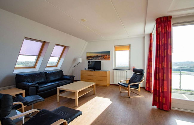 Fantastic Penthouse on the top Floor - Foto 70