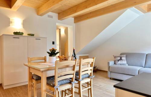 Chalet Al Sole - Foto 8