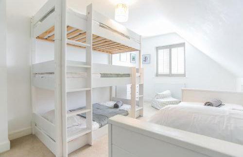 Kingsmead - Bracklesham Bay - Foto 27