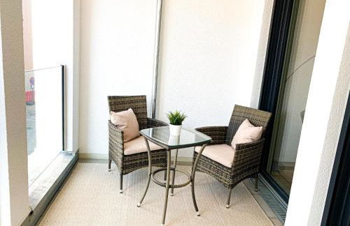 Home away from Home in a lovely vine region Bingen - Foto 15