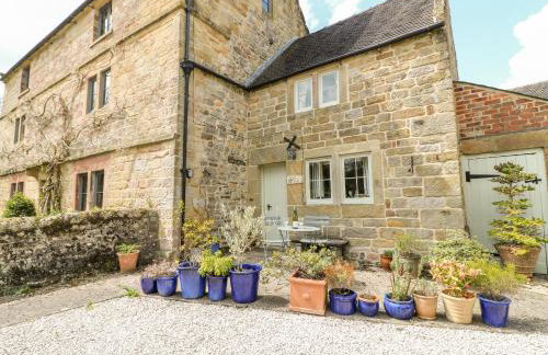 Green Farm Cottage - Foto 1