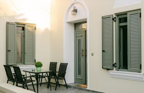 Evgenia's House - Foto 42