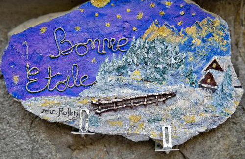 Chalet Ma Bonne Etoile - Photo 10