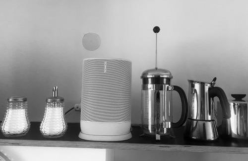 Loft mit Dachterrasse - Foto 8