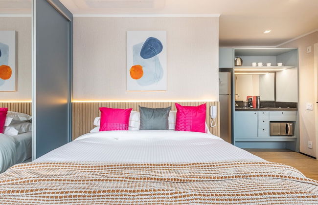 Housi Paulista - Foto 36