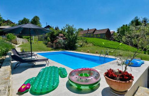 Beautiful Home In Seketin With Sauna - Foto 8