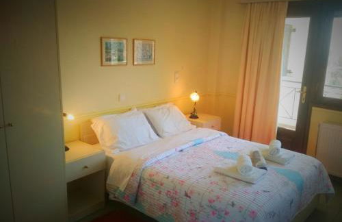 Rent Rooms Alexiou - Photo 21