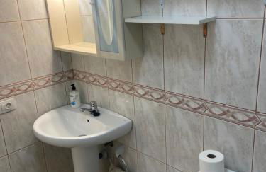 Grande appartamento Tenerife Los Abrigos - Foto 22