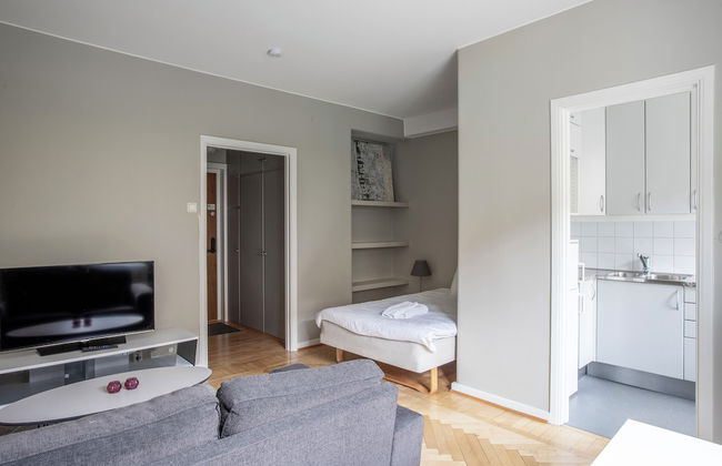 Live and Stay Lagerbring - Photo 35