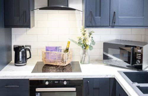 Northern Hideaways, Greyfield House, Embleton - Foto 45