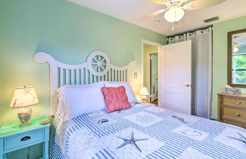 Vibrant Rockledge Home about 2 Mi to Cocoa Village! - Foto 16