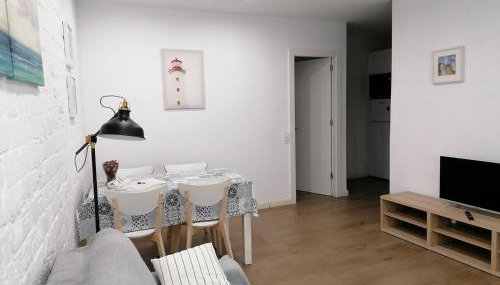 Apartamento PB 30min Sagrada Familia, 10 min playa - Foto 4